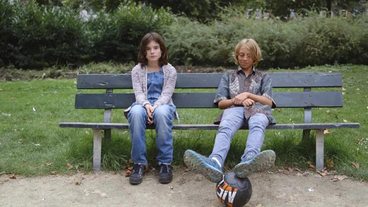 Εργαστήριο animation για παιδιά από το KinderDocs Animated